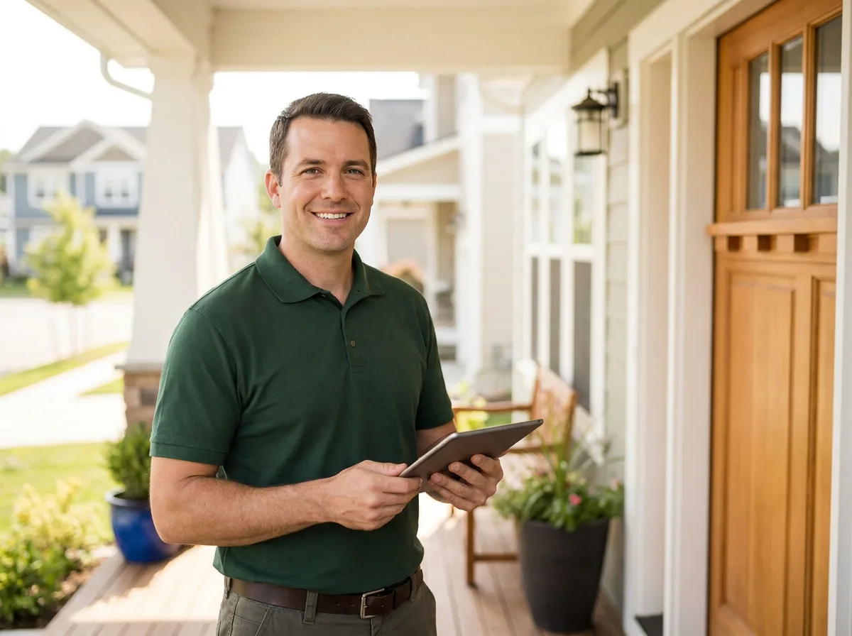Pest control FAQs for Berthold, ND